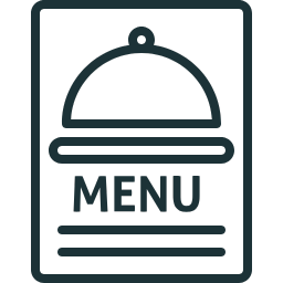 Thoughtfully Curated Menus